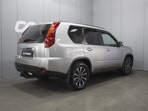 Внедорожник Nissan X-Trail 2009 года, 1250000 рублей, Омск