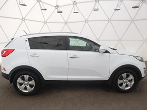 Внедорожник Kia Sportage 2013 года, 1350000 рублей, Орёл
