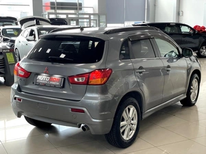 Внедорожник Mitsubishi RVR 2010 года, 1187000 рублей, Солонцы