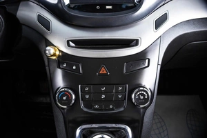 Минивэн Chevrolet Orlando 2012 года, 1389000 рублей, Пермь