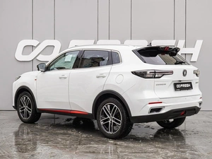 Внедорожник Changan UNI-S 2024 года, 2320000 рублей, Краснодар