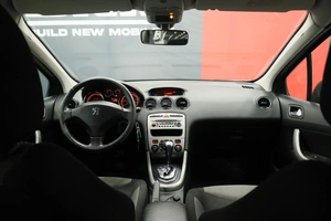 Хэтчбек Peugeot 308 2010 года, 555000 рублей, Курск