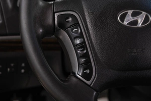 Внедорожник Hyundai Santa Fe 2011 года, 1499000 рублей, Новокузнецк