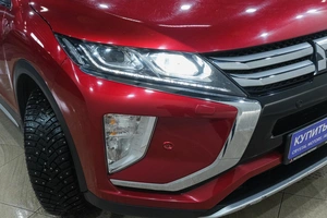 Внедорожник Mitsubishi Eclipse Cross 2018 года, 2229000 рублей, Новокузнецк