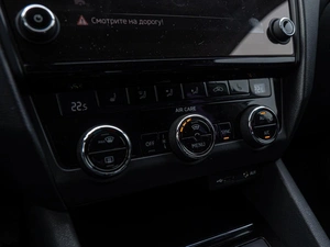 Лифтбек Skoda Octavia 2017 года, 1799000 рублей, Волгоград