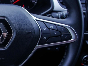 Внедорожник Renault Captur 2020 года, 1730000 рублей, Владимир