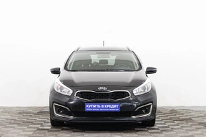Универсал Kia Ceed 2016 года, 1389000 рублей, Сургут
