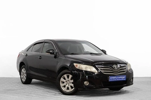 Седан Toyota Camry 2011 года, 1249000 рублей, Барнаул