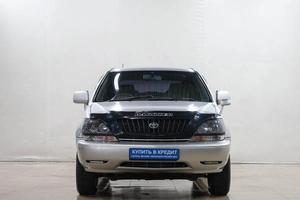 Внедорожник Toyota Harrier 1998 года, 859000 рублей, Новокузнецк