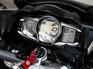 Yamaha FJR 1300 2011 года, 1035000 рублей, Ставрополь