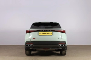 Внедорожник OMODA C5 2023 года, 2189000 рублей, Новосибирск