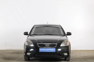 Хетчбэк Kia Rio 2011 года, 769000 рублей, Тюмень