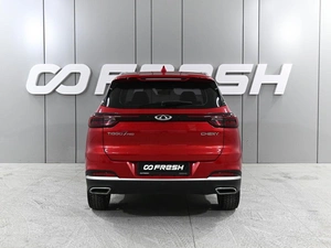 Внедорожник Chery Tiggo 7 Pro 2020 года, 1749000 рублей, Аксай
