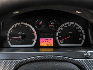 Седан Chevrolet Aveo 2007 года, 449000 рублей, Кирилловка