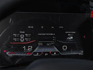 Внедорожник Haval Dargo X 2025 года, 3140000 рублей, Ставрополь