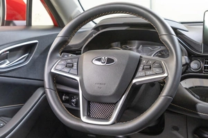 Внедорожник Москвич 3 2025 года, 1959000 рублей, Новосибирск