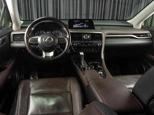 Внедорожник Lexus RX 2017 года, 4135000 рублей, Тюмень