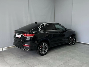 Внедорожник Geely Tugella 2022 года, 2895000 рублей, Красноярск