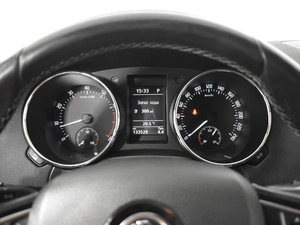 Внедорожник Skoda Yeti 2015 года, 1287200 рублей, Казань