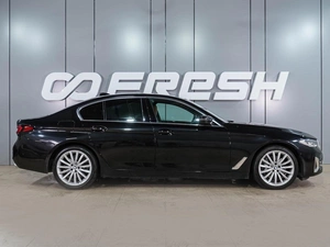 Седан BMW 5 серия 2022 года, 5729000 рублей, Воронеж