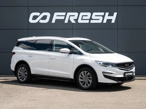 Минивэн Geely Jiaji 2021 года, 2100000 рублей, Краснодар