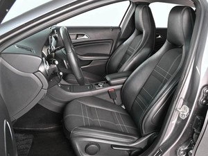 Внедорожник Mercedes-benz GLA-класс 2014 года, 1849000 рублей, Аксай