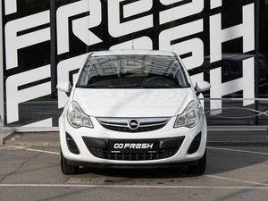 Хетчбэк Opel Corsa 2013 года, 589000 рублей, Волгоград