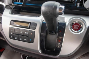 Хетчбэк Honda N-WGN 2014 года, 739000 рублей, Барнаул