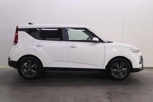 Хэтчбек Kia Soul 2021 года, 1650000 рублей, Брянск