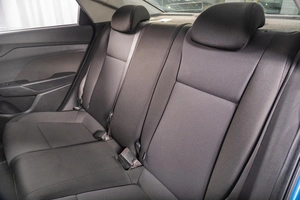 Седан Hyundai Solaris 2019 года, 1359000 рублей, Томск