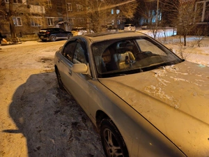 Седан Mazda Millenia 2000 года, 310000 рублей, Красноярск