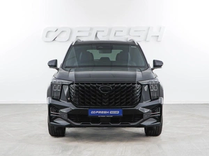 Внедорожник GAC GS8 2024 года, 3497050 рублей, Москва