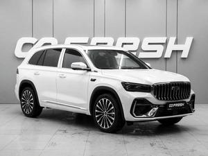 Внедорожник Geely Xingyue L 2026 года, 4550000 рублей, Ростов-на-Дону