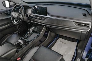 Внедорожник Chery Tiggo 7 Pro 2021 года, 1669000 рублей, Челябинск