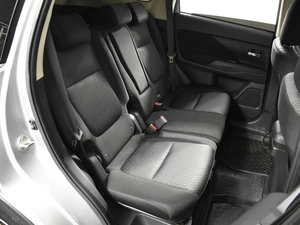 Внедорожник Mitsubishi Outlander 2014 года, 1176200 рублей, Казань