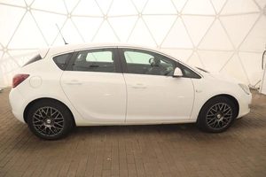 Хэтчбек 4 дв. Opel Astra 2012 года, 780000 рублей, Орёл
