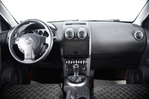 Внедорожник Nissan Qashqai 2008 года, 849000 рублей, Пермь