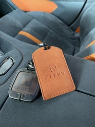 Лифтбек Zeekr 001 2023 года, 4990000 рублей, Солонцы