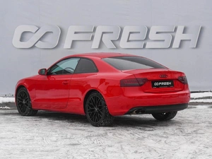 Купе Audi A5 2011 года, 1440000 рублей, Волгоград