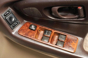 Внедорожник Subaru Forester 1997 года, 499000 рублей, Новосибирск