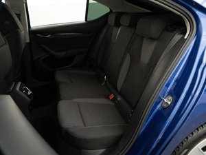 Лифтбек Skoda Octavia 2021 года, 2737444 рублей, Москва