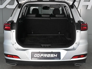 Внедорожник Chery Tiggo 7 Pro 2023 года, 2059000 рублей, Аксай
