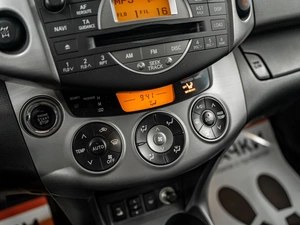 Внедорожник Toyota RAV4 2008 года, 1200000 рублей, Красноярск