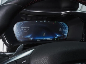 Внедорожник Geely Tugella 2023 года, 3400000 рублей, Ростов-на-Дону