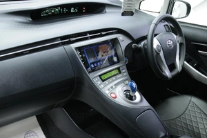 Лифтбек Toyota Prius 2012 года, 1188000 рублей, Солонцы