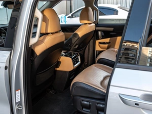 Минивэн Kia Carnival 2020 года, 3450000 рублей, Краснодар