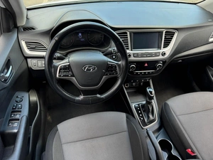 Седан Hyundai Solaris 2019 года, 1499000 рублей, Кропоткин