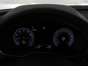 Внедорожник Audi Q5 2025 года, 6147434 рублей, Москва