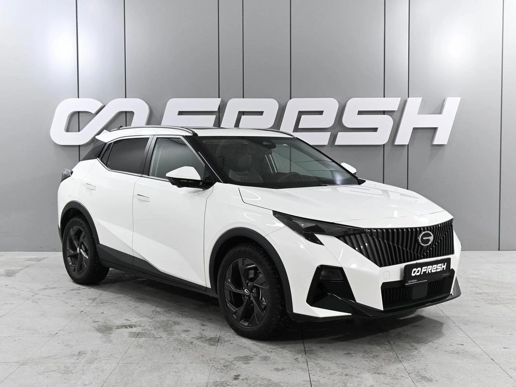 Внедорожник Trumpchi GS3 2023 года, 2069000 рублей, Ростов-на-Дону