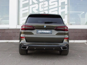 Внедорожник BMW X5 2021 года, 8000000 рублей, Владимир
